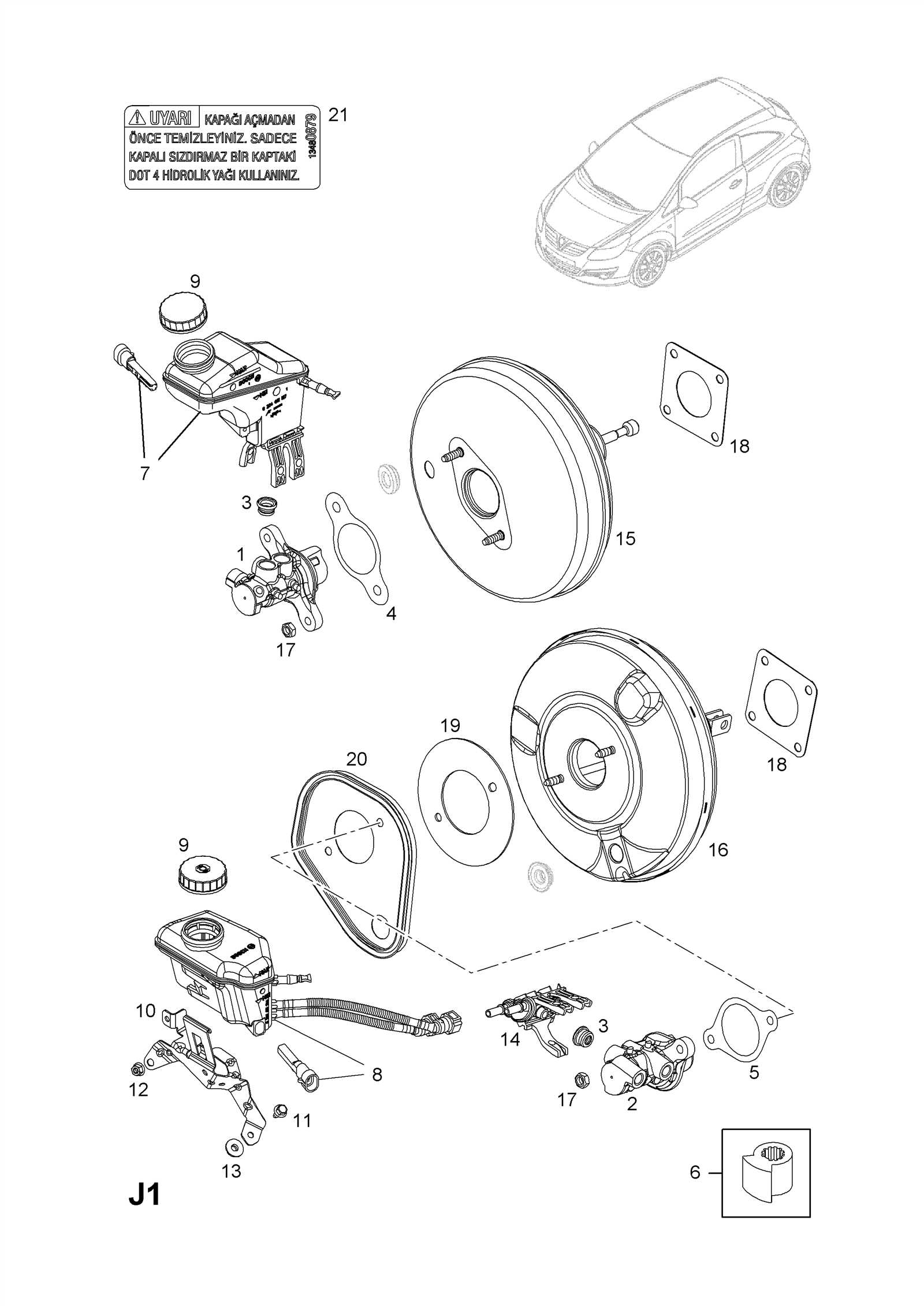 honda hrr2169vka parts diagram