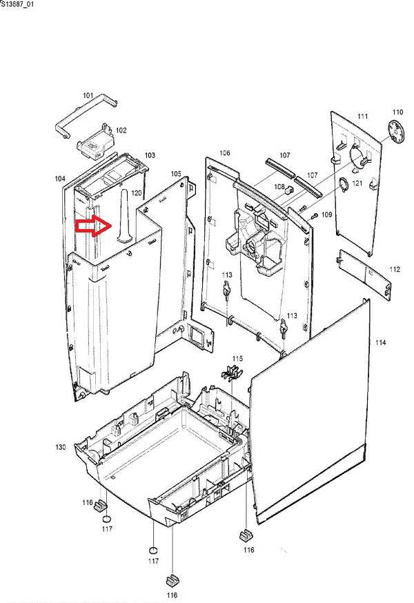 kenmore coldspot refrigerator parts diagram