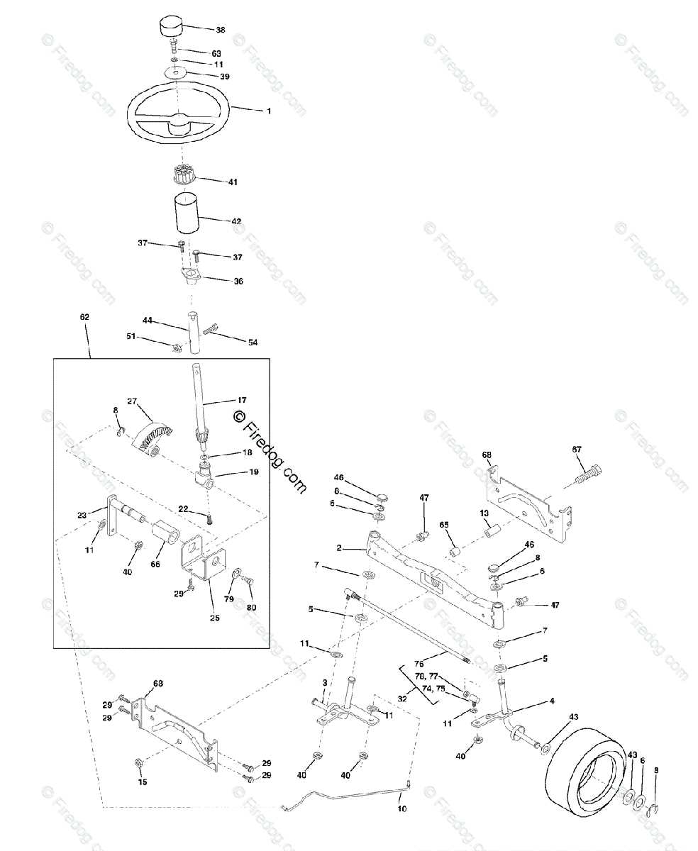 john deere 130 parts diagram