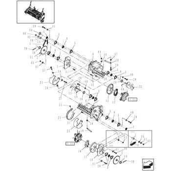 new holland br780a parts diagram