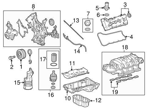 tundra parts diagram