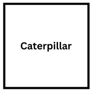 caterpillar engine parts diagram