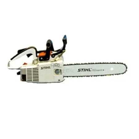 stihl 020av parts diagram