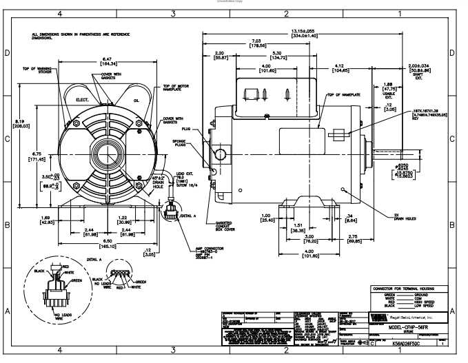 portacool parts diagram