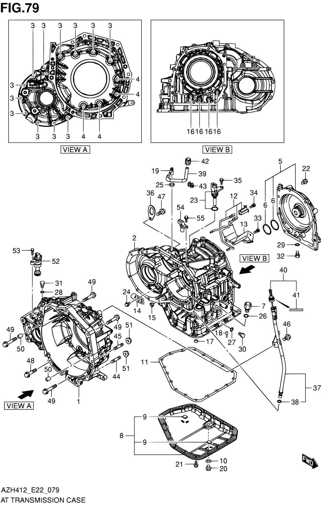 suzuki eiger 400 parts diagram