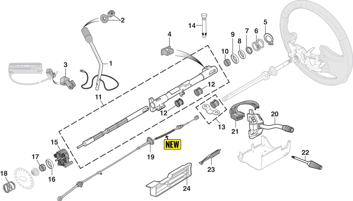 ford f250 front end parts diagram