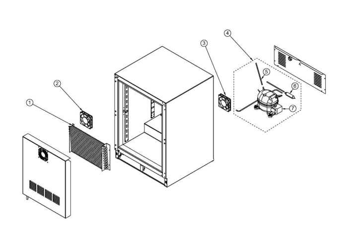 viking vcsb483dss parts diagram