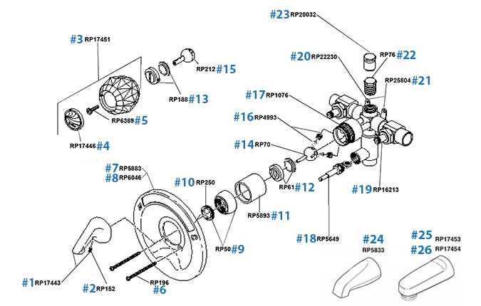 delta 1400 series parts diagram