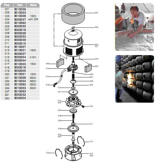 pentair fns plus 48 parts diagram