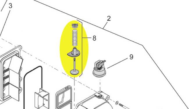 pentair pool heater parts diagram