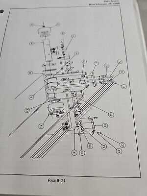 pettibone parts diagram