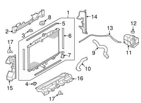 2015 nissan rogue parts diagram