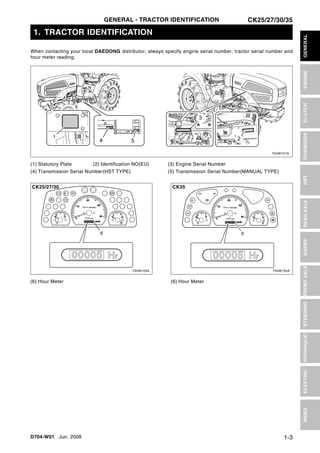 kioti ck30 parts diagram