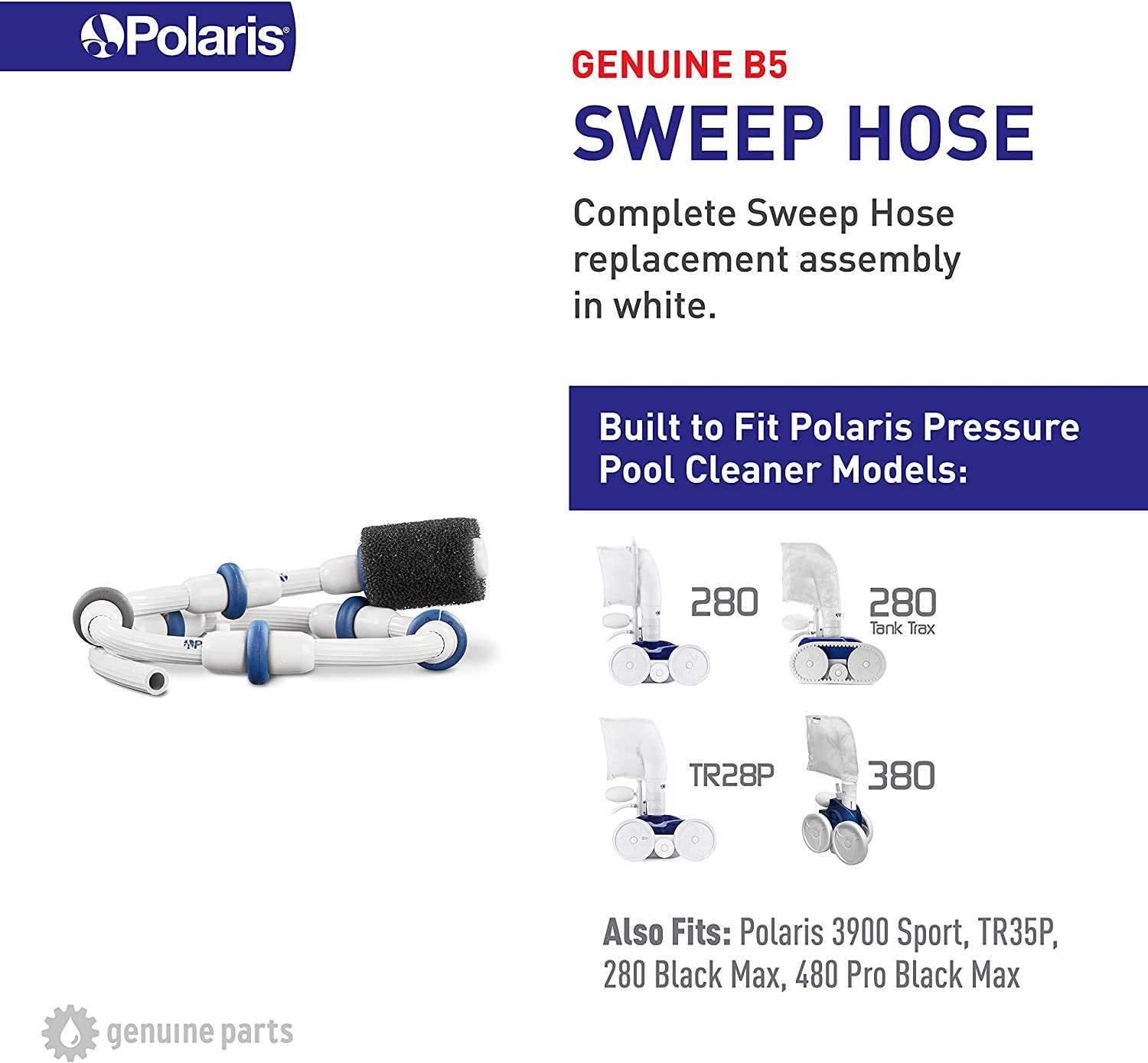 polaris 380 parts diagram