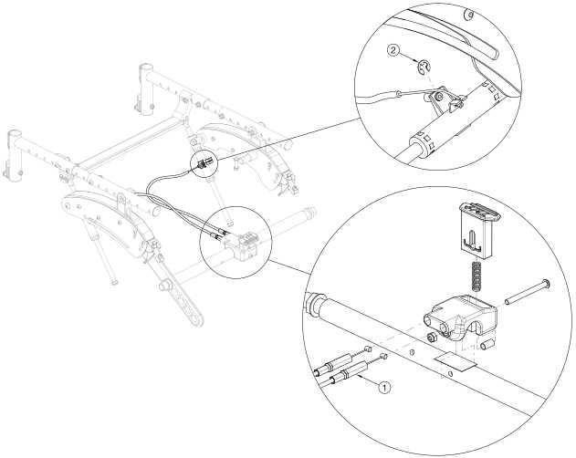 polaris maxx parts diagram