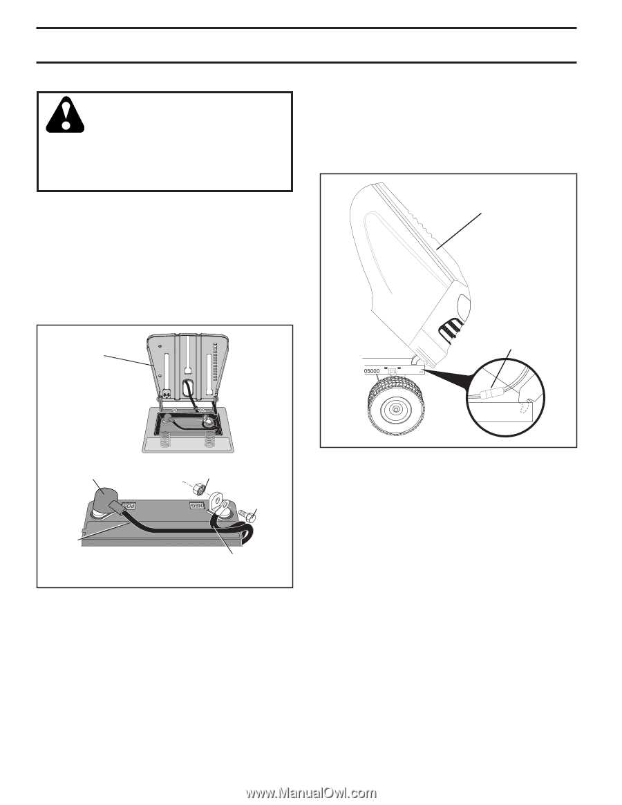 poulan pro pp175g42 parts diagram