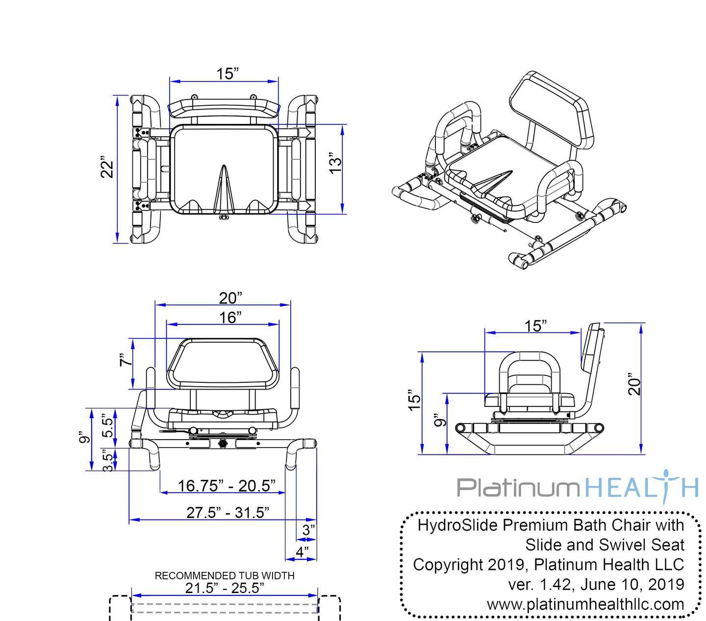 pride lift chair parts diagram