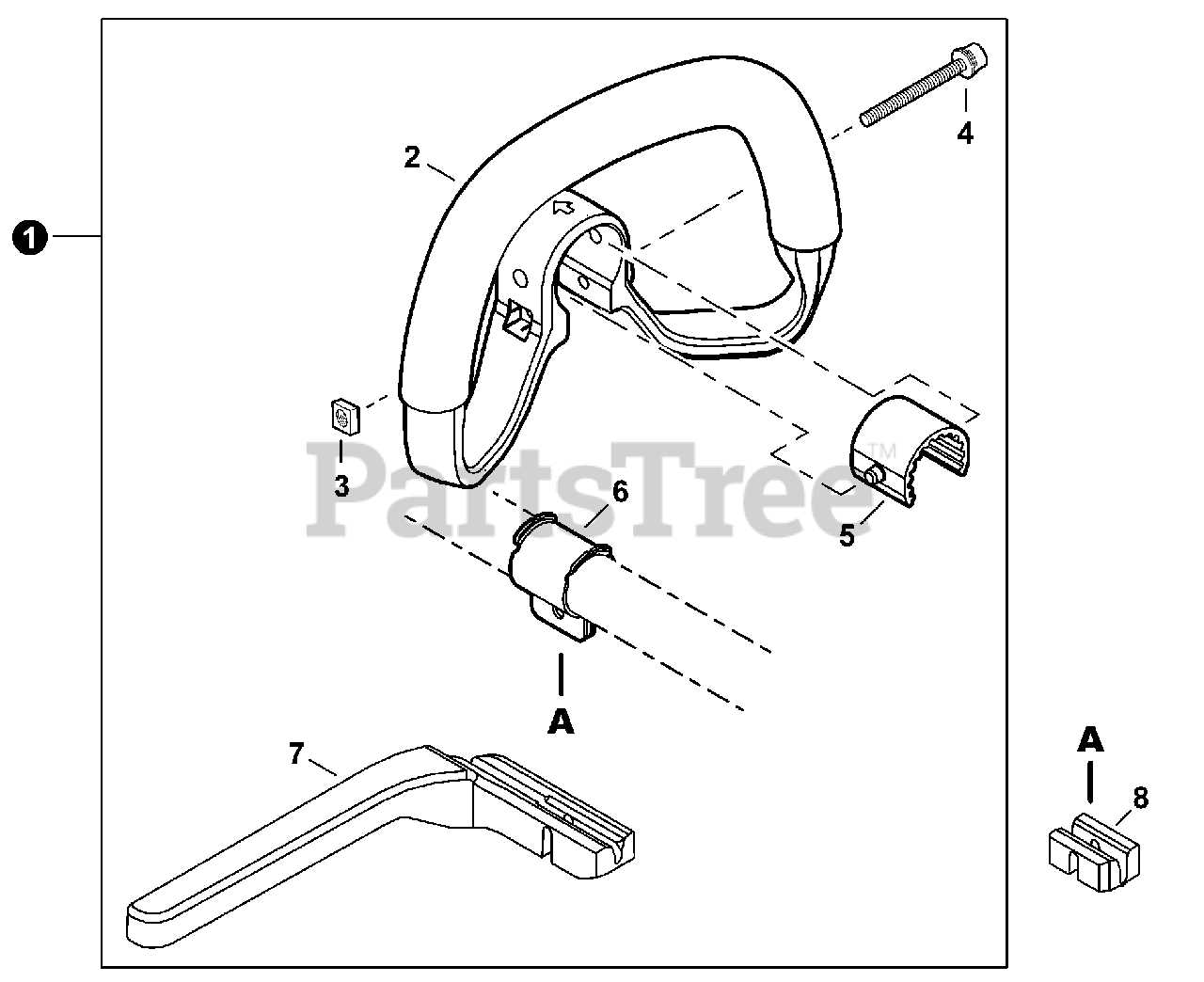 shindaiwa t242 parts diagram