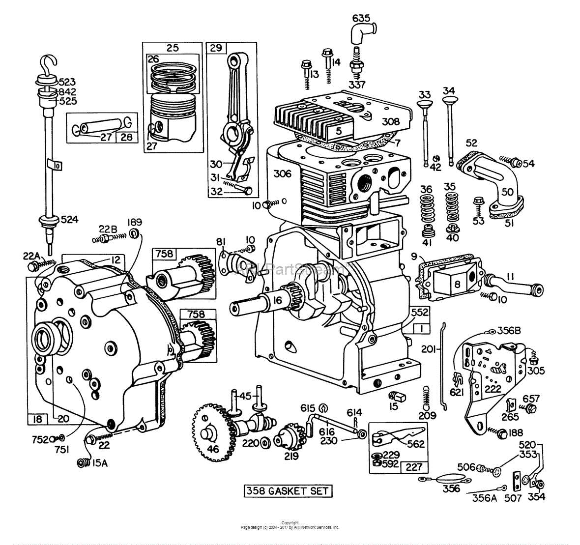 john deere 1032d snowblower parts diagram