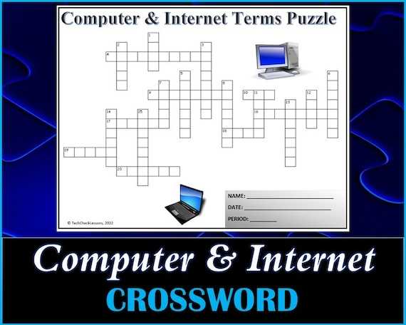 lab equipment part 1 diagram crossword answers