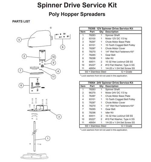 western tornado salt spreader parts diagram