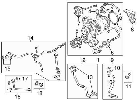 2018 chevy equinox parts diagram