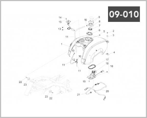 husqvarna yth2348 parts diagram