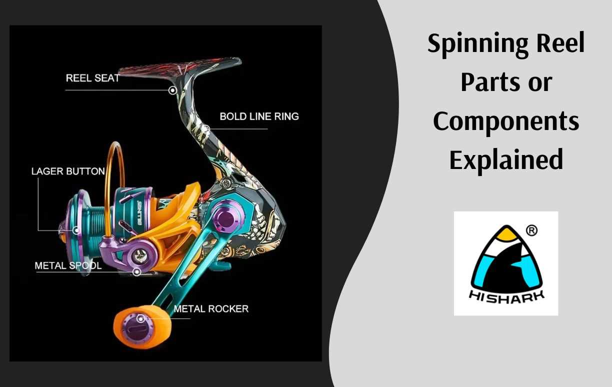 quantum fishing reel parts diagram