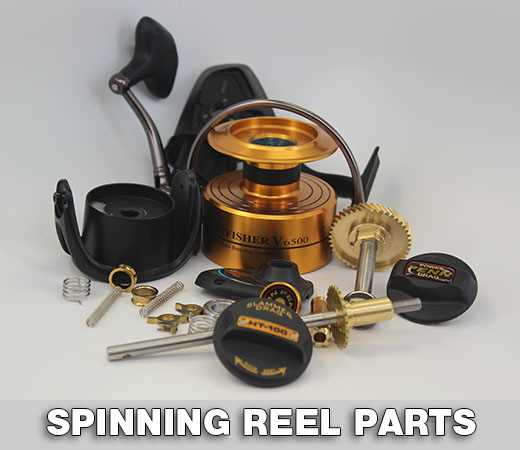 quantum fishing reel parts diagram