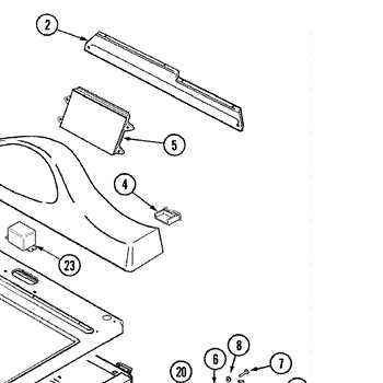 maytag neptune dryer parts diagram