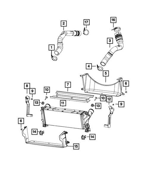 ram 2500 parts diagram