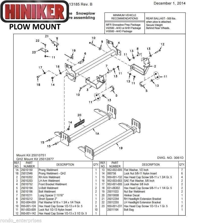 ram 2500 parts diagram