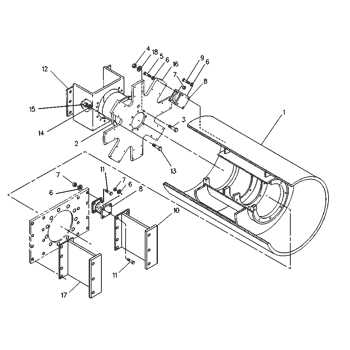 reddy heater pro 110 parts diagram