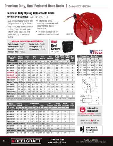 reelcraft parts diagram