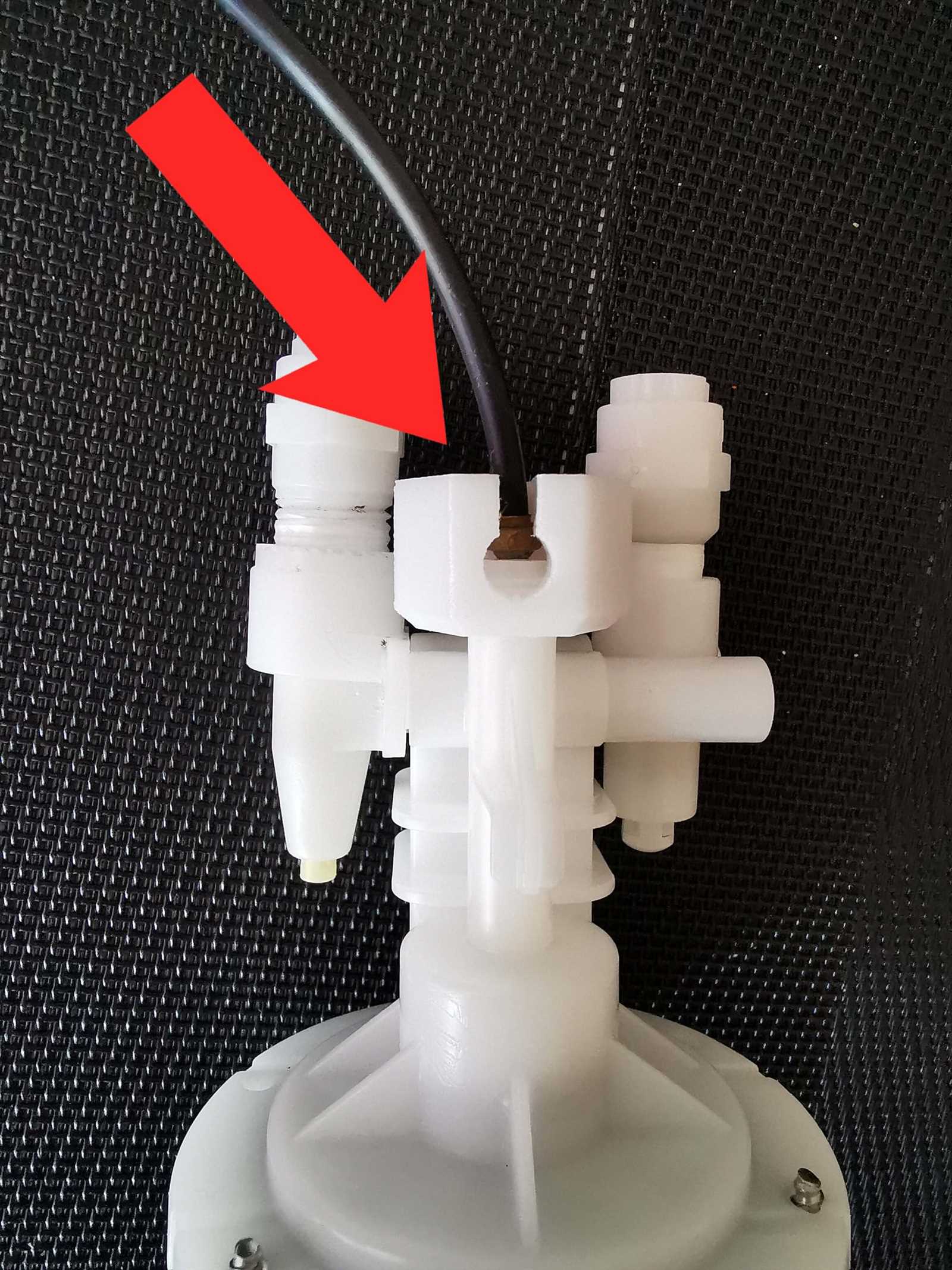 replacement sodastream parts diagram