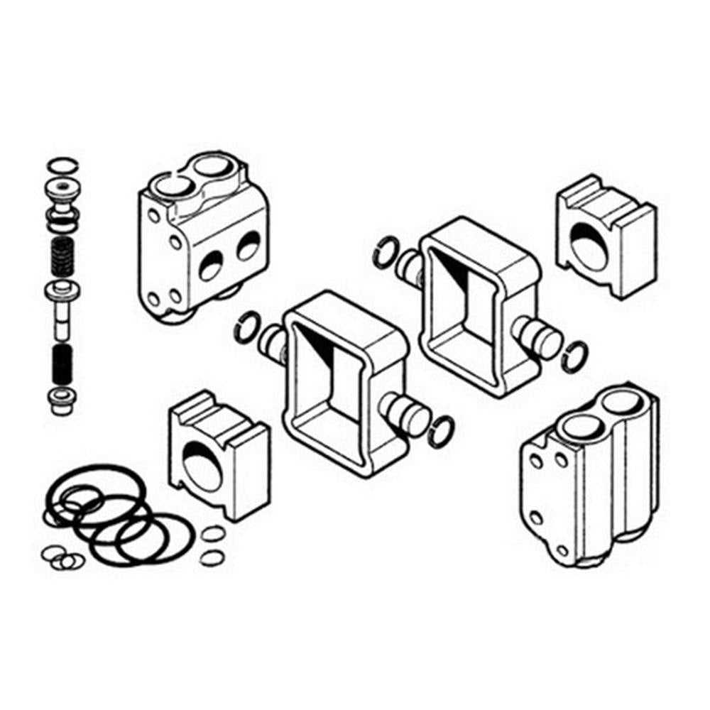 mf 135 parts diagram