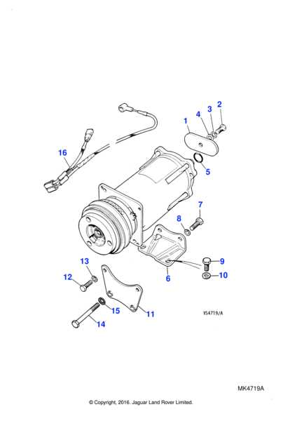 ridgid 700 parts diagram