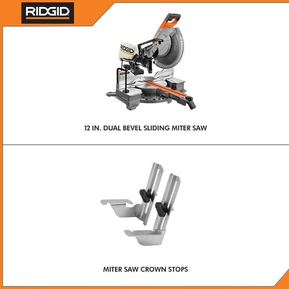 ridgid r4222 parts diagram