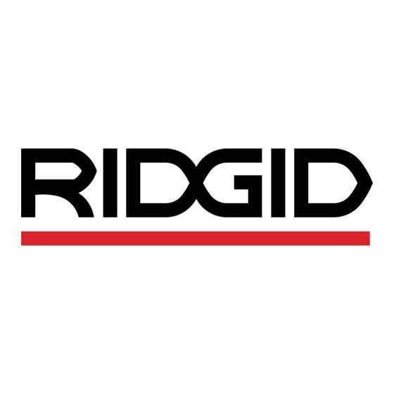 ridgid r4222 parts diagram