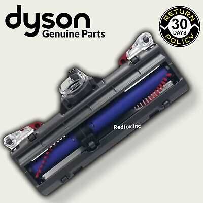 dyson dc65 parts diagram