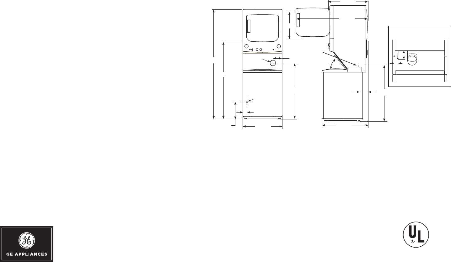 gud27essmww parts diagram