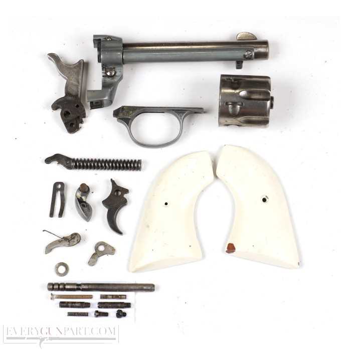 rohm model 66 parts diagram