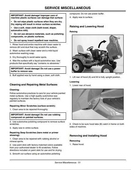 john deere x585 parts diagram