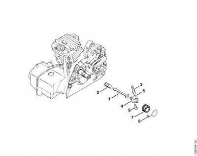 stihl ms250 parts diagram pdf