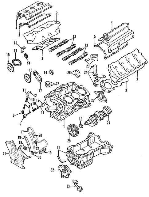 mazda cx 9 parts diagram