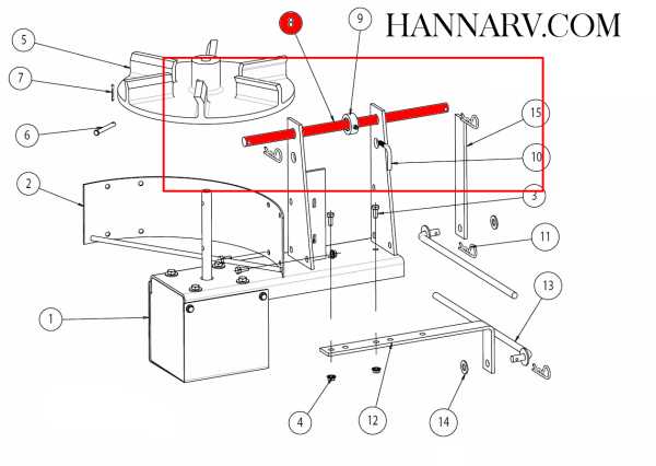 saltdogg spreader parts diagram