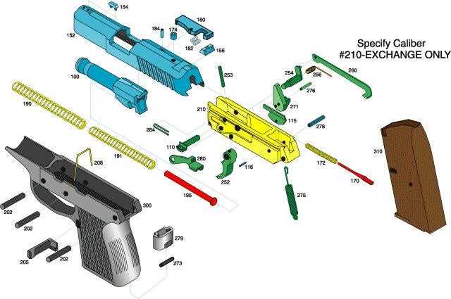 sccy cpx 1 parts diagram