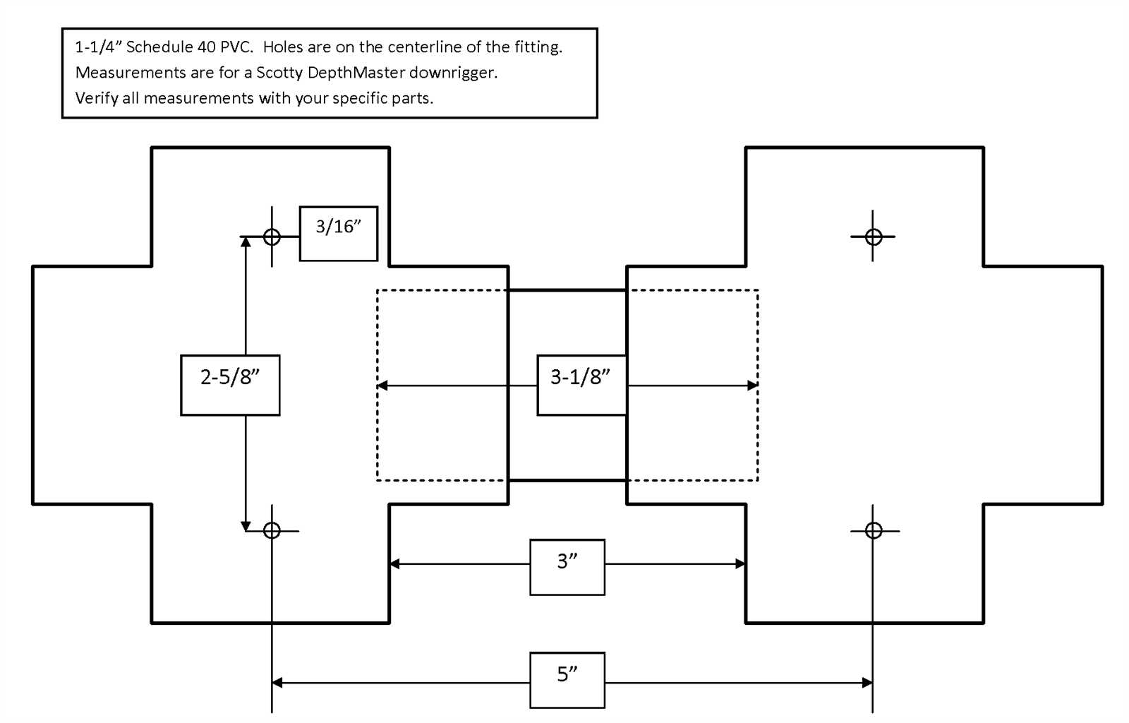 scotty downrigger parts diagram