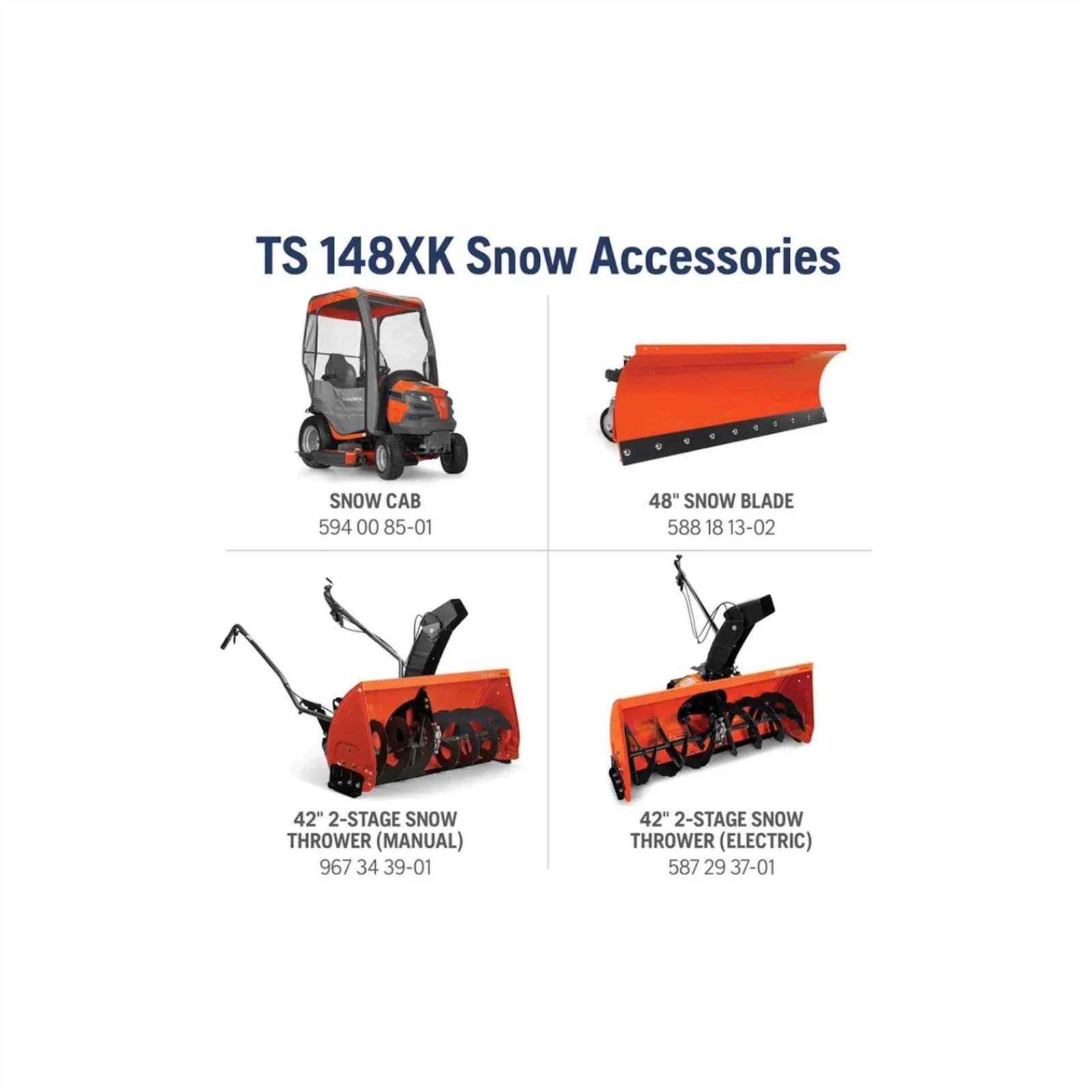 husqvarna 48 inch mower deck parts diagram