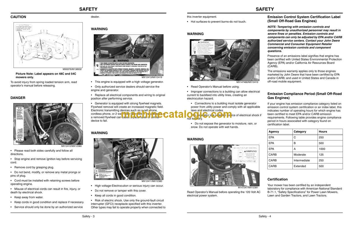 john deere gt235 parts diagram